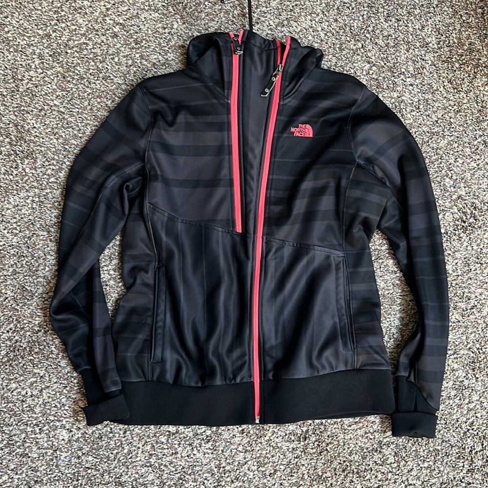 North face jacket